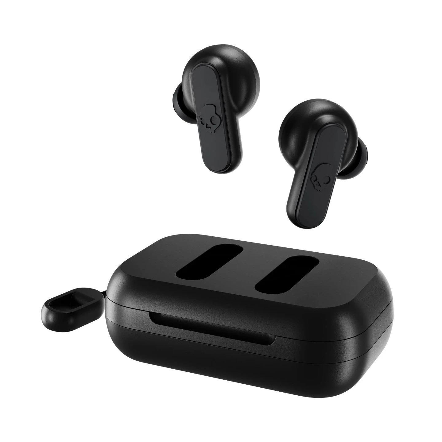 Skullcandy Dime 2 - BLACK
