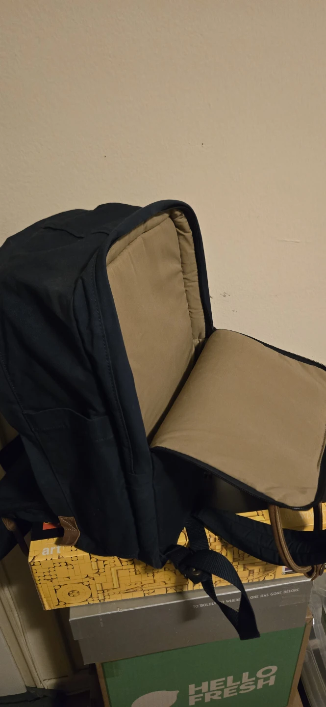 Fjällräven Kånken Backpack - photo 3