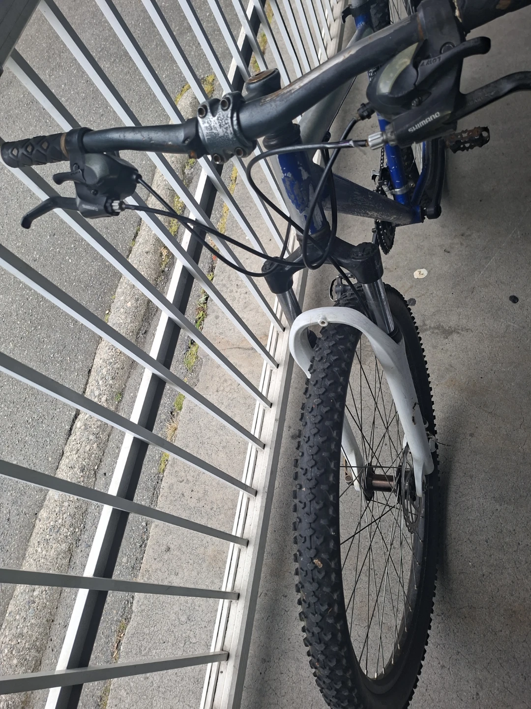 Mountain Bike - photo 3