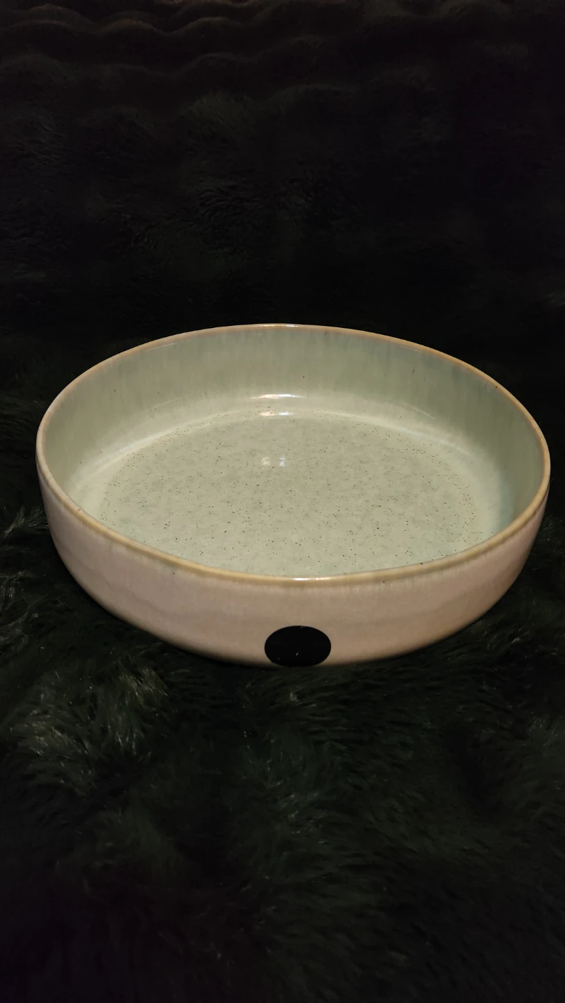 Barcela Ceramic Serving Dish (Portuguese Ceramics)