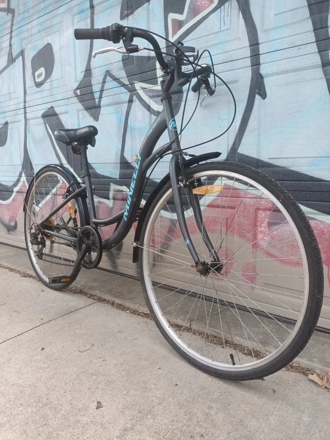 2 Small/Medium Frame Ladies Bike $165 Each - photo 4