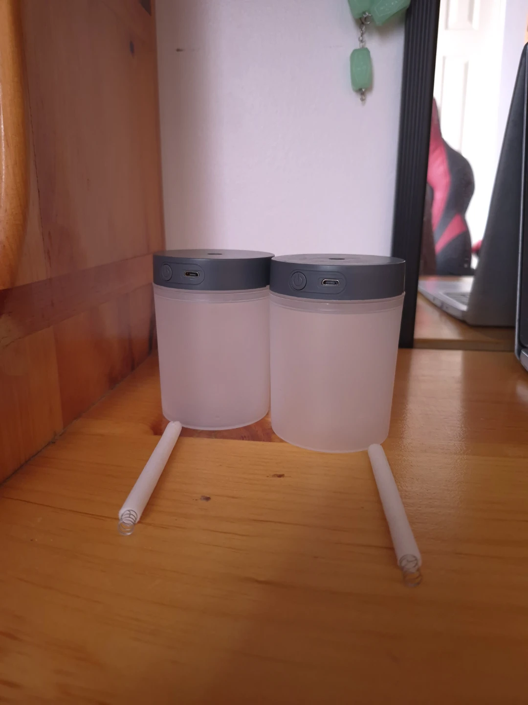 2 usb air humidifier - photo 2