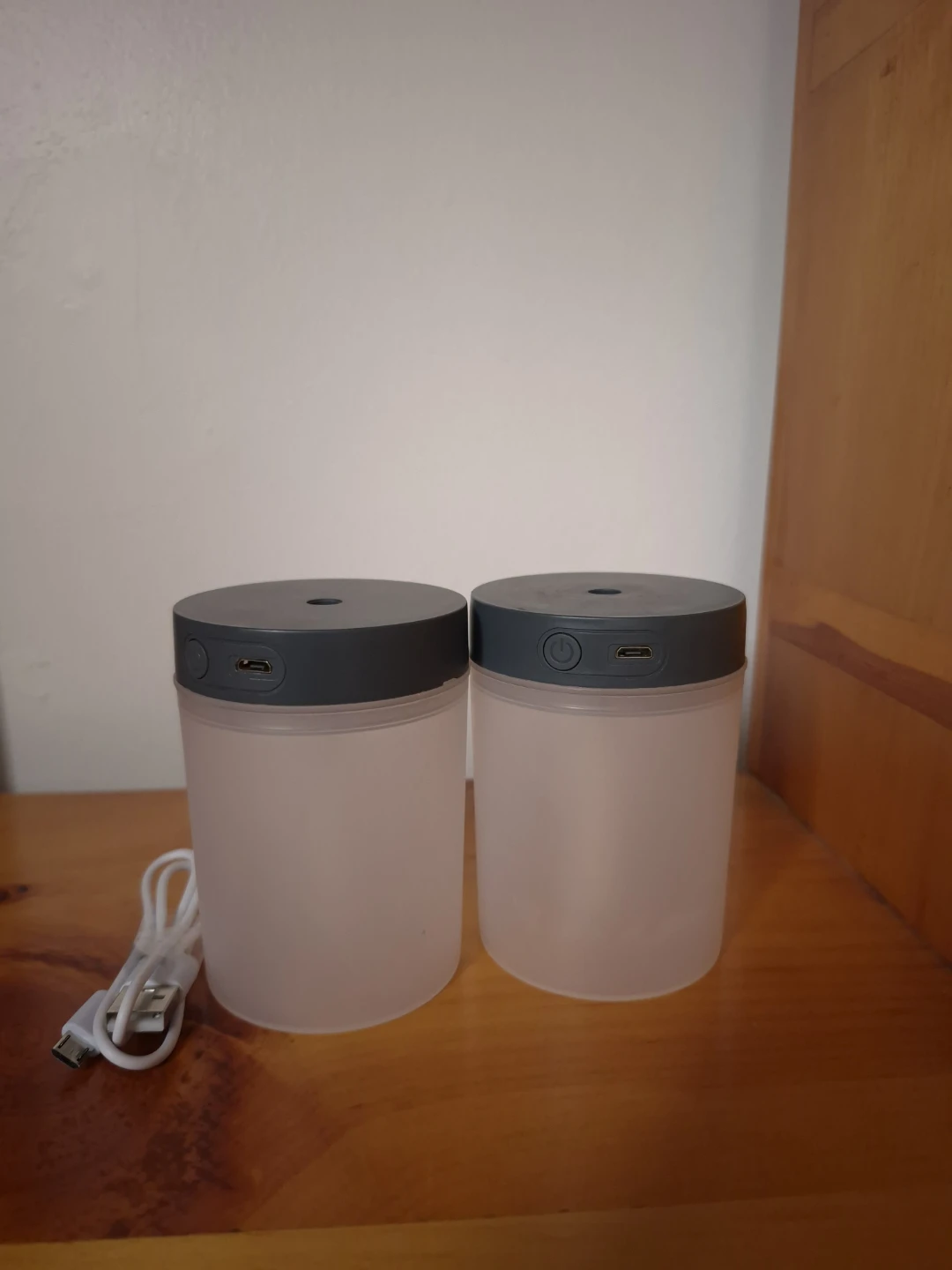 2 usb air humidifier