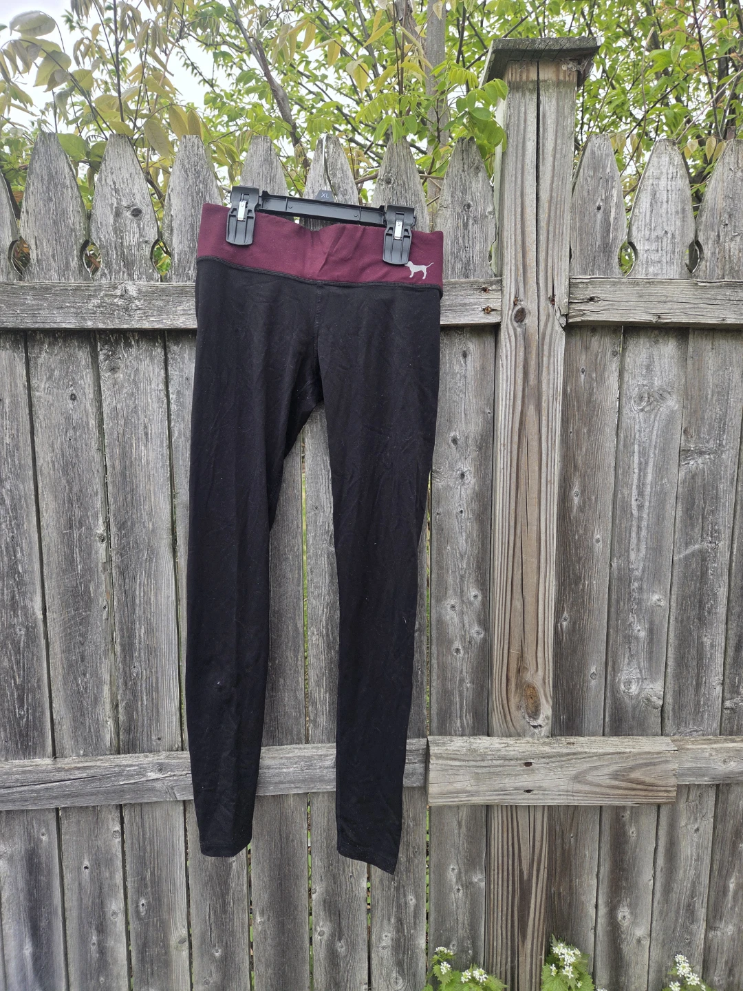 Victoria's Secret PINK Leggings m