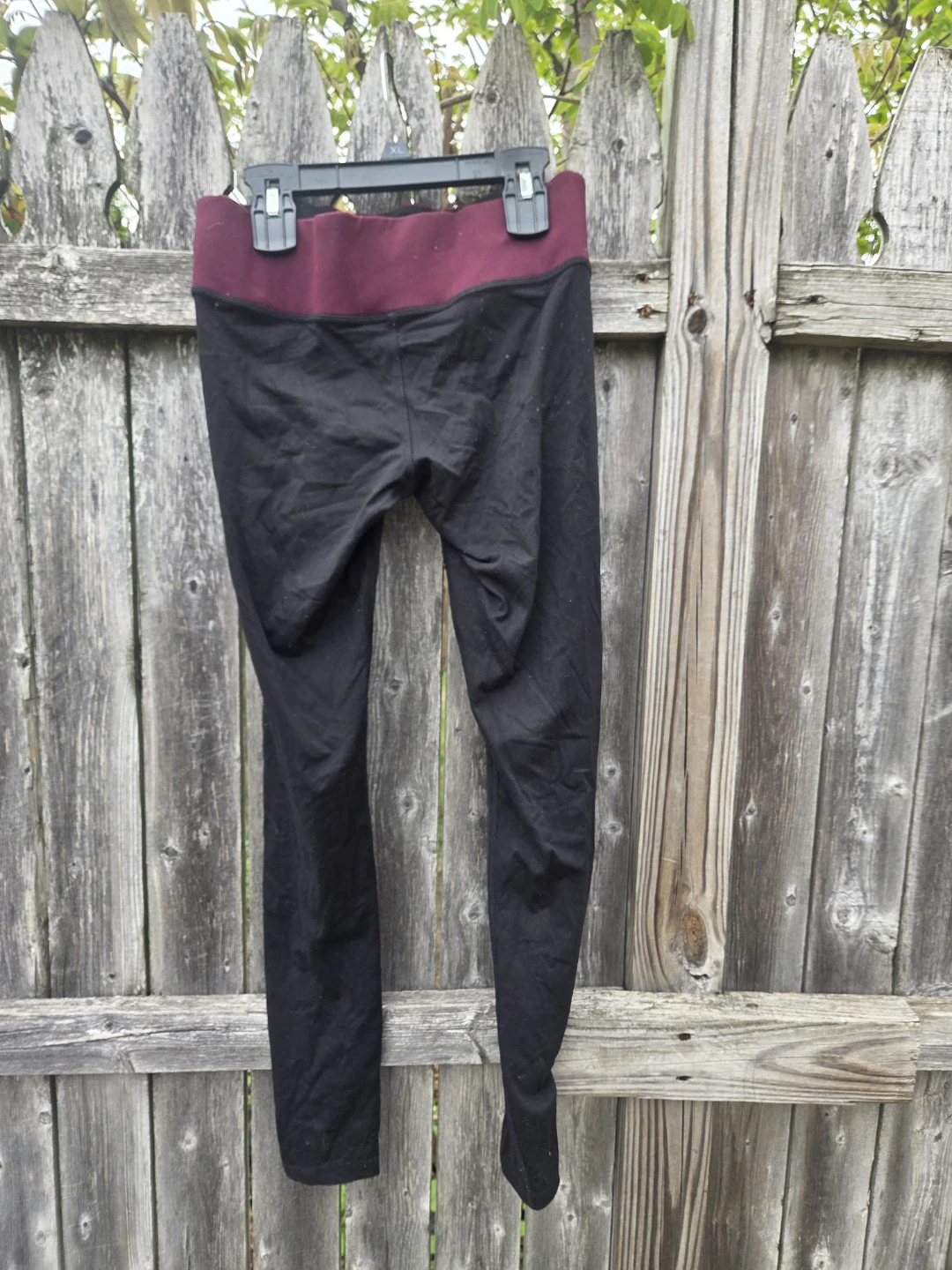 Victoria's Secret PINK Leggings m - photo 2