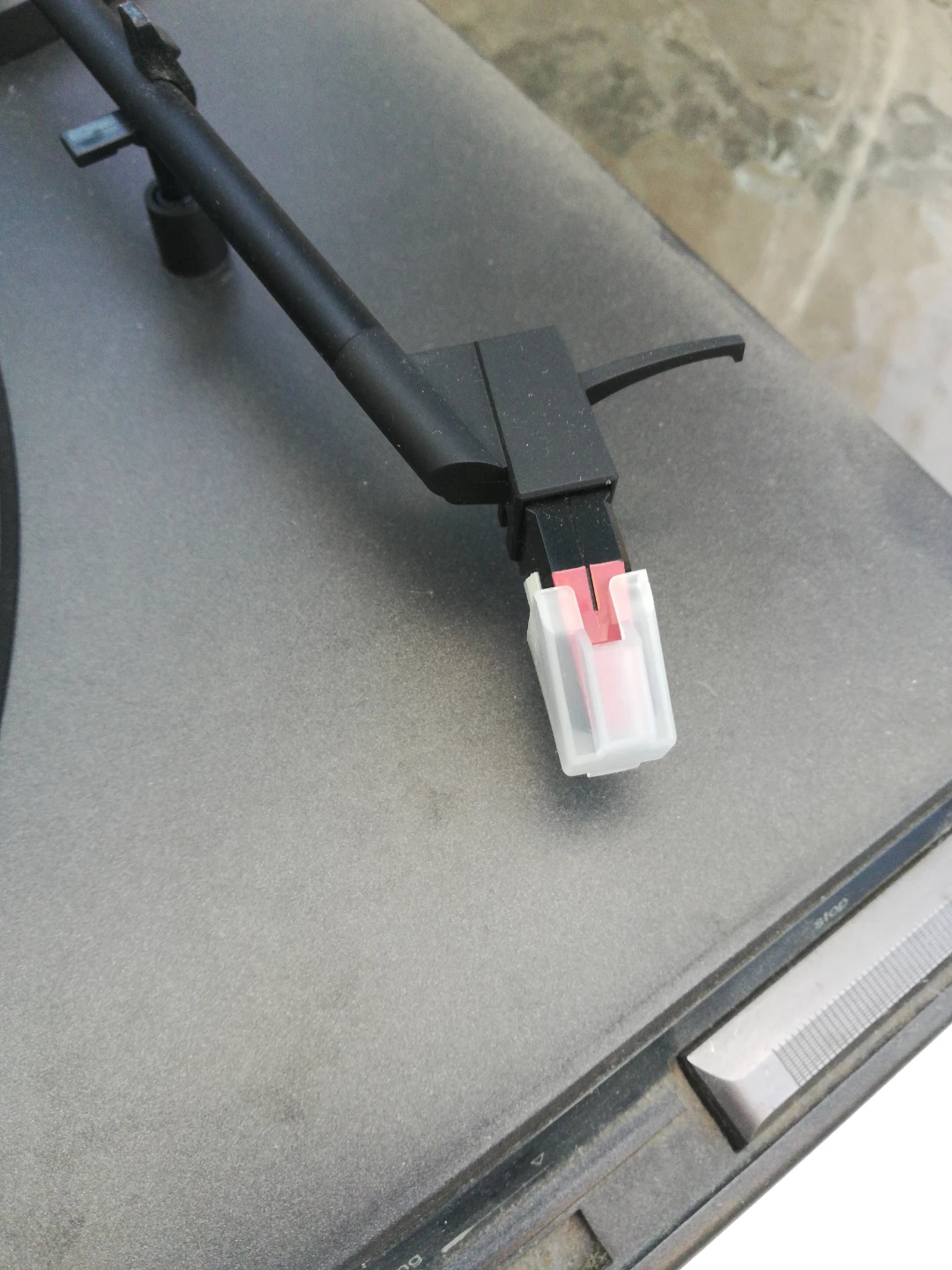 Technics SL-BD22 Automatic Turntable System - photo 2