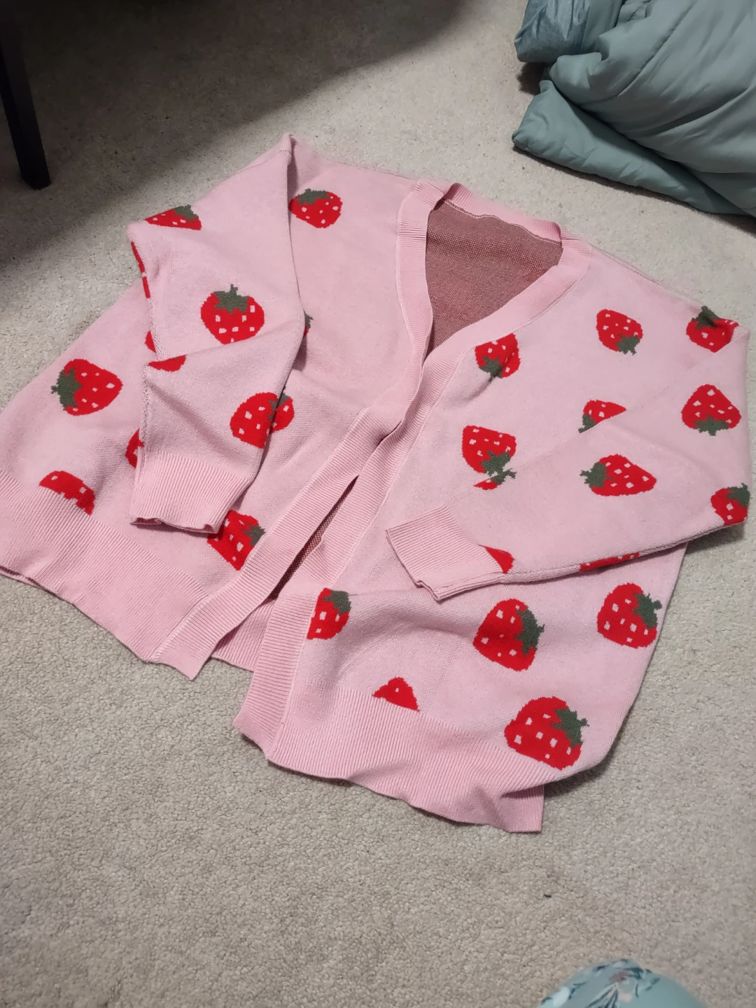 Women's cardigans - size small