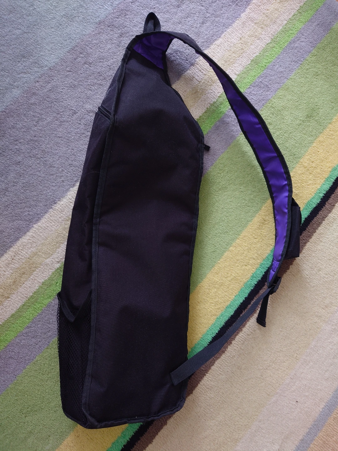 D-Fusion Yoga Mat Sling Bag - photo 3