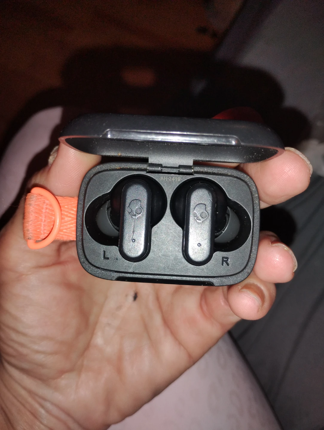 Skullcandy Dime 3 True Wireless Earbuds - photo 2