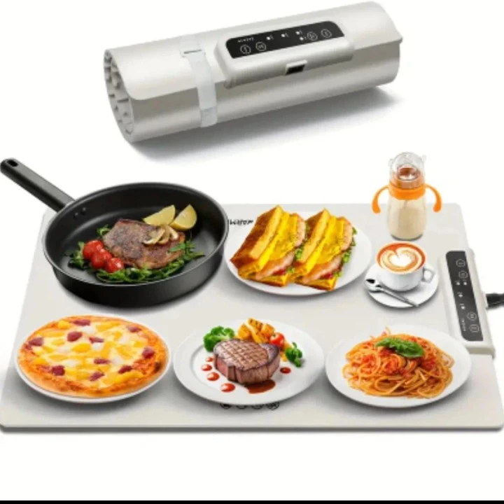 Food Warmer (23"x15")