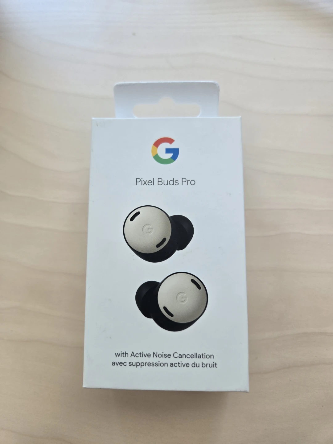 Google Pixel Buds Pro
