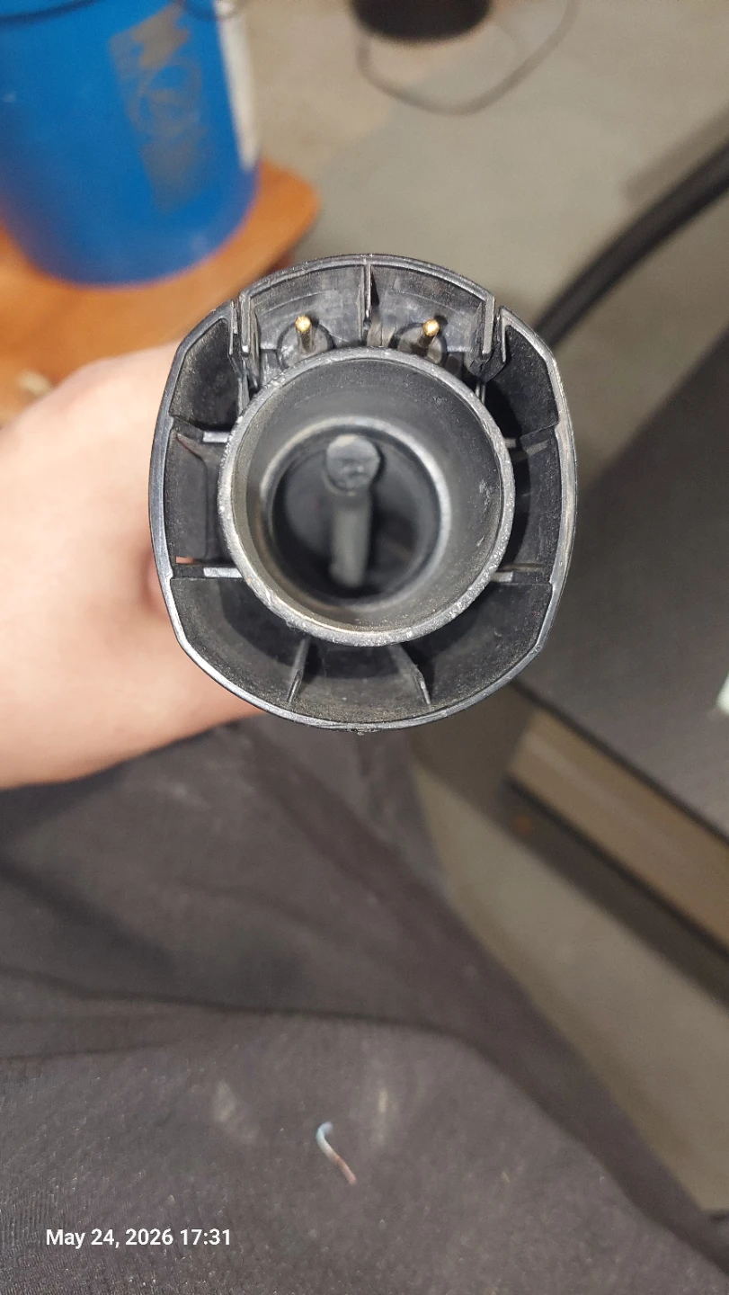 Bissell PowerLifter Cannister Vacuum - photo 5