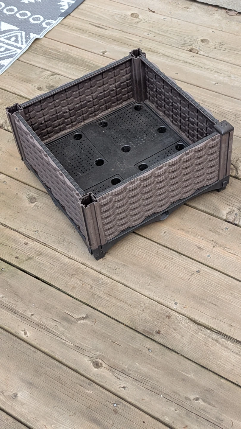 Planter Box - photo 2