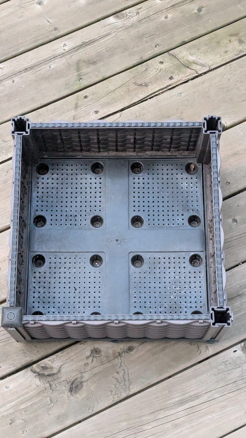Planter Box - photo 3
