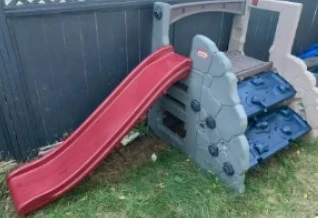 🚨BIG SALE🚨 • LITTLE TIKES • ENDLESS ADVENTURES MOUNTAIN CLIMBER - photo 2