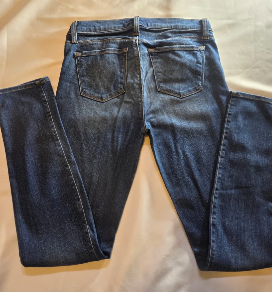 J Brand Women's Jeans Size 27 - photo 3