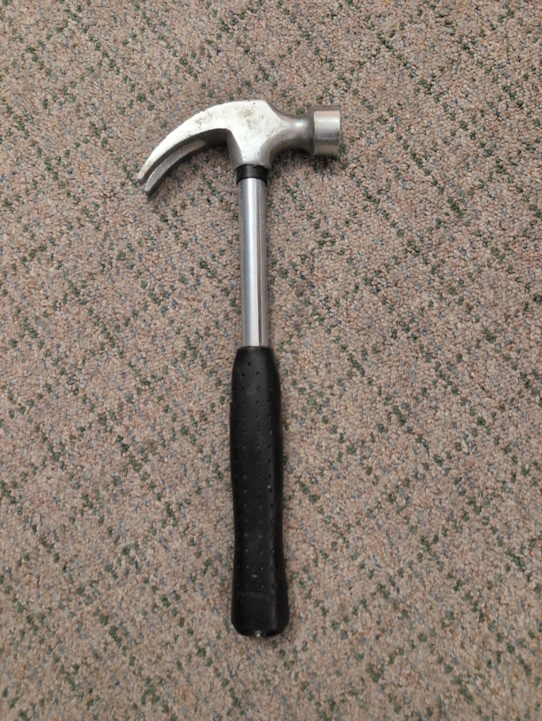 Claw Hammer