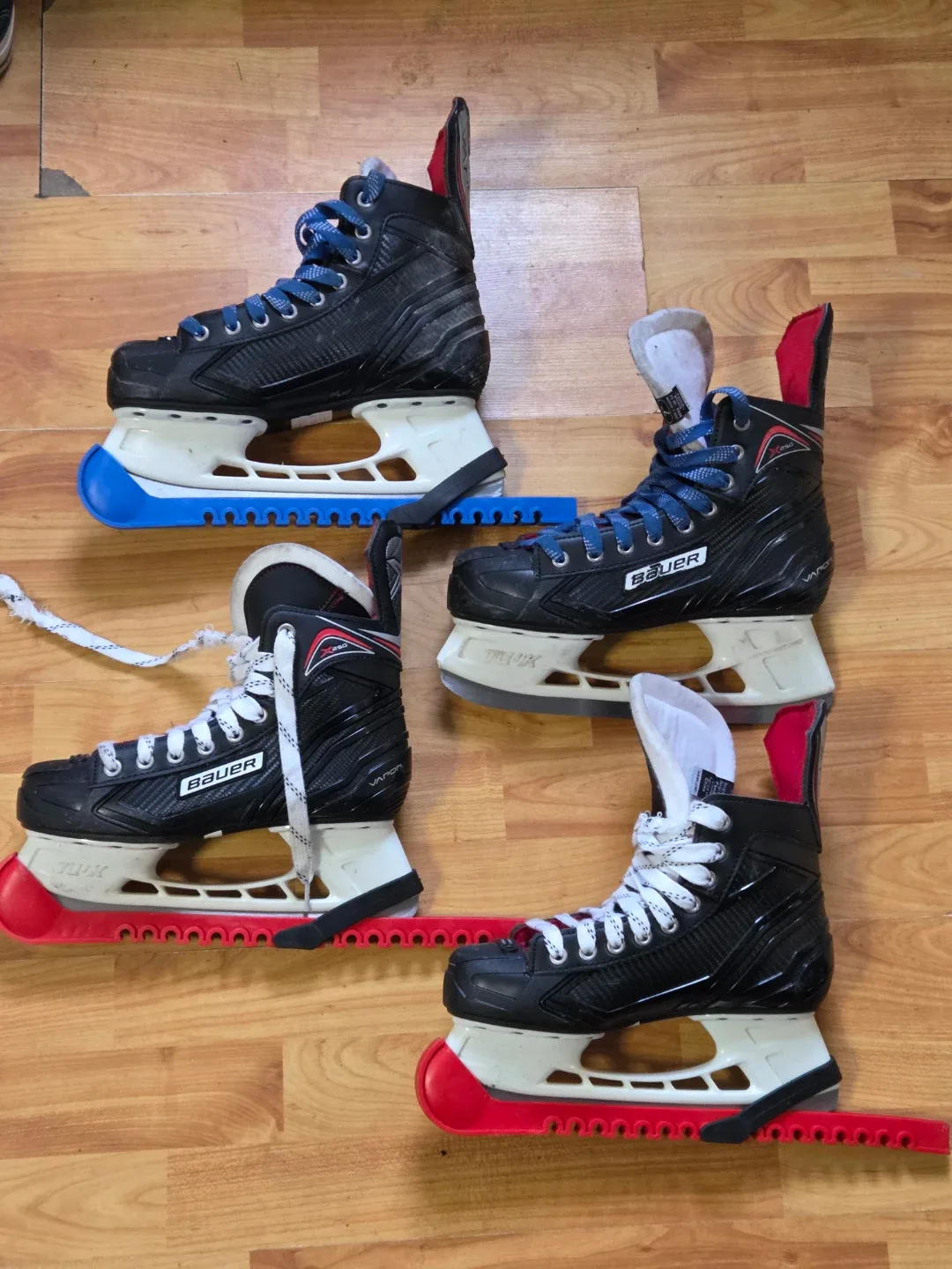 Bauer Hockey Skates