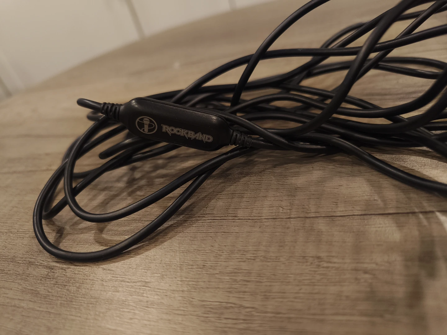 Rock Band Dynamic USB Microphone (Logitech) - photo 5