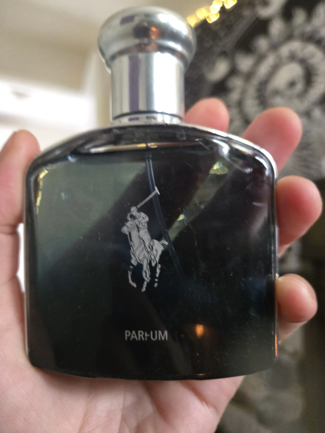 Ralph Lauren Polo Parfum
