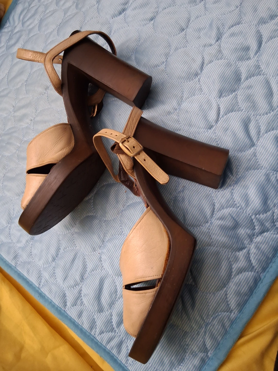 Charles Jourdan Paris Women's Heeled Sandals 10M - photo 4