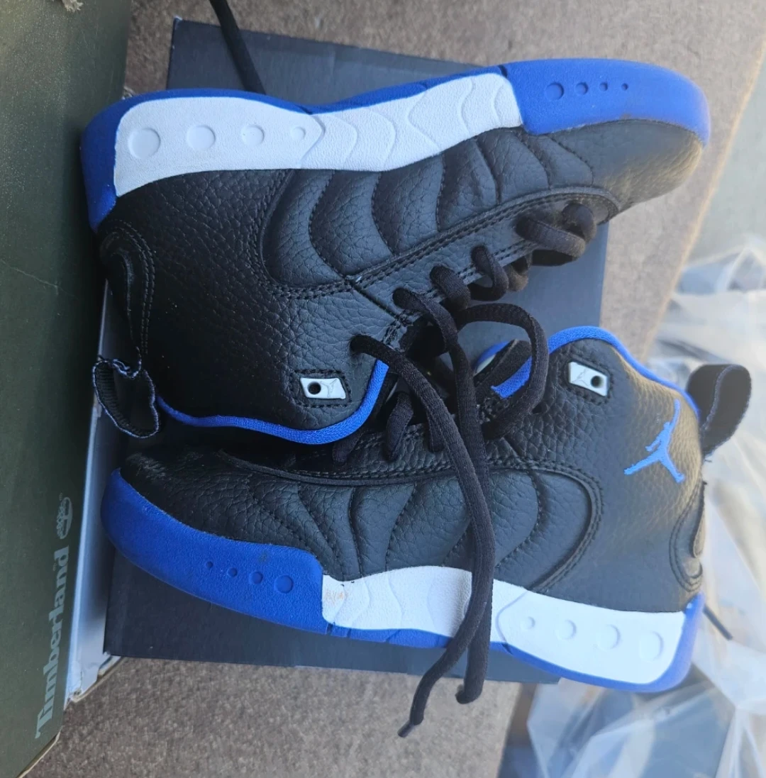 Jordan Baby Shoes - photo 2