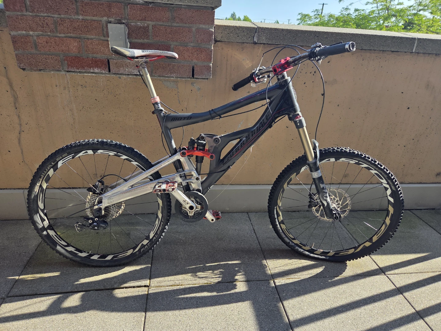 Free bikes - photo 2