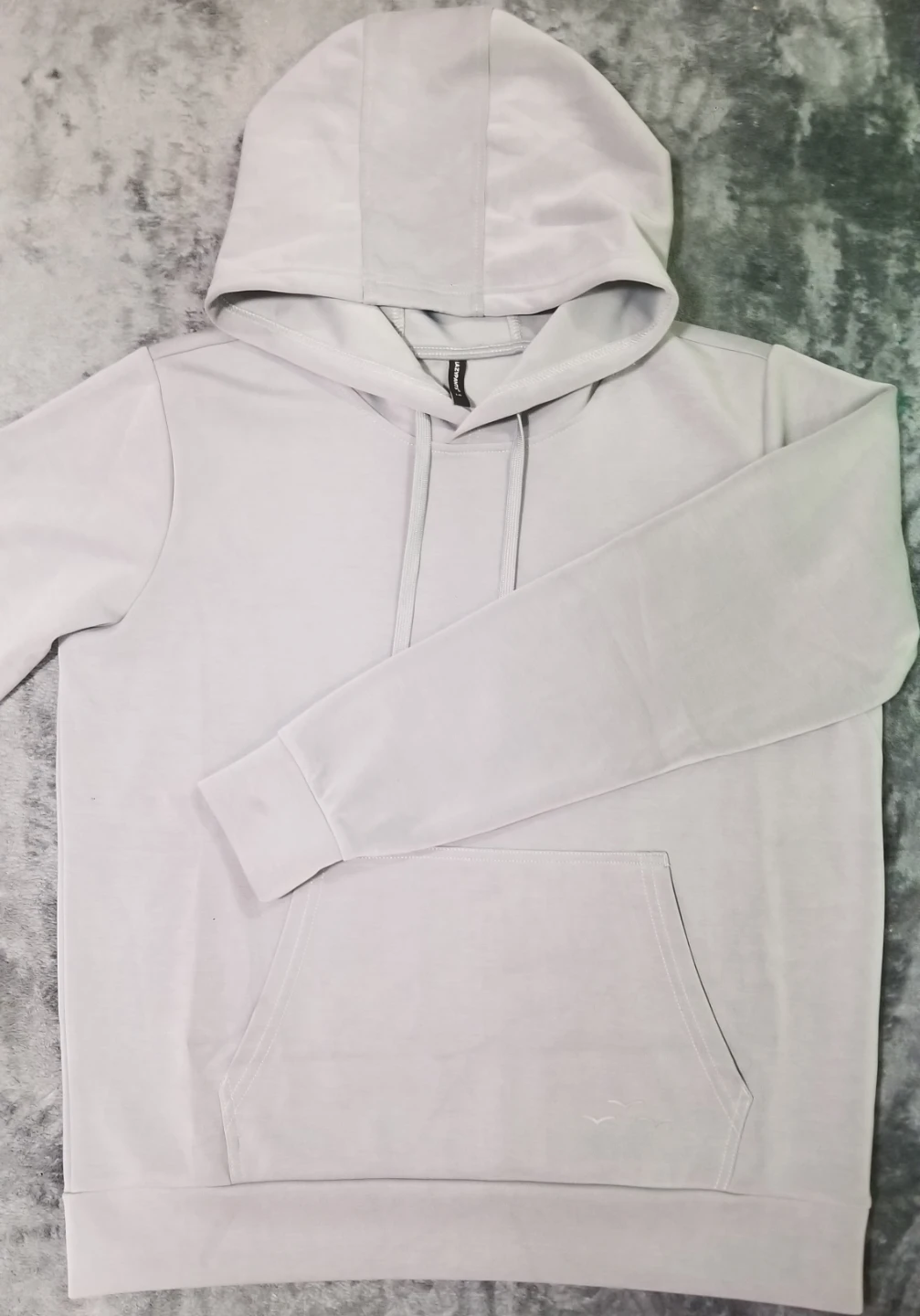Brand new LazyPants Hoodie With Hooded L