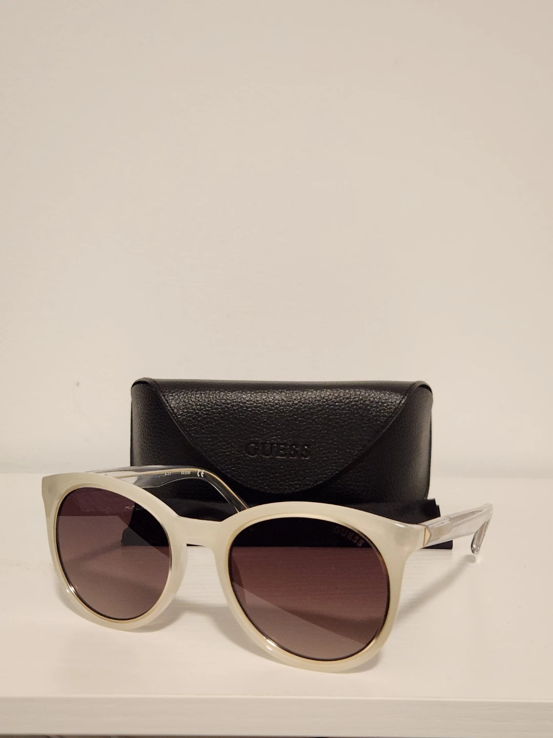 Guess GU7466 Sunglasses - photo 3
