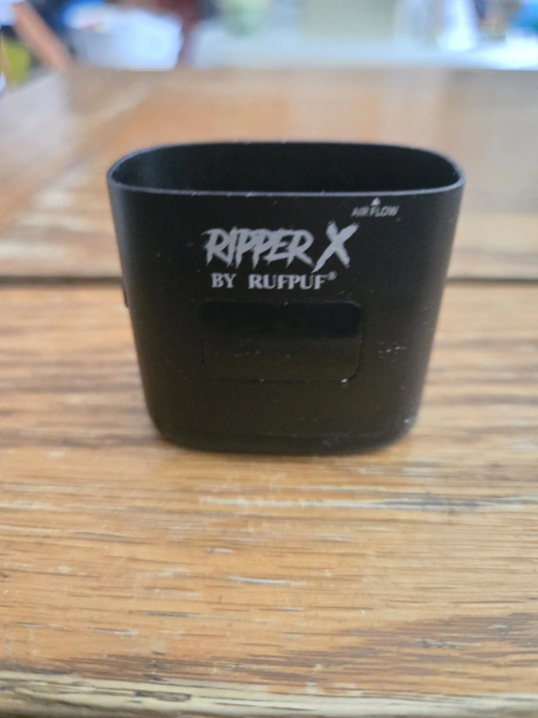 RuffPuf Ripper X Concentrator attachment - photo 2