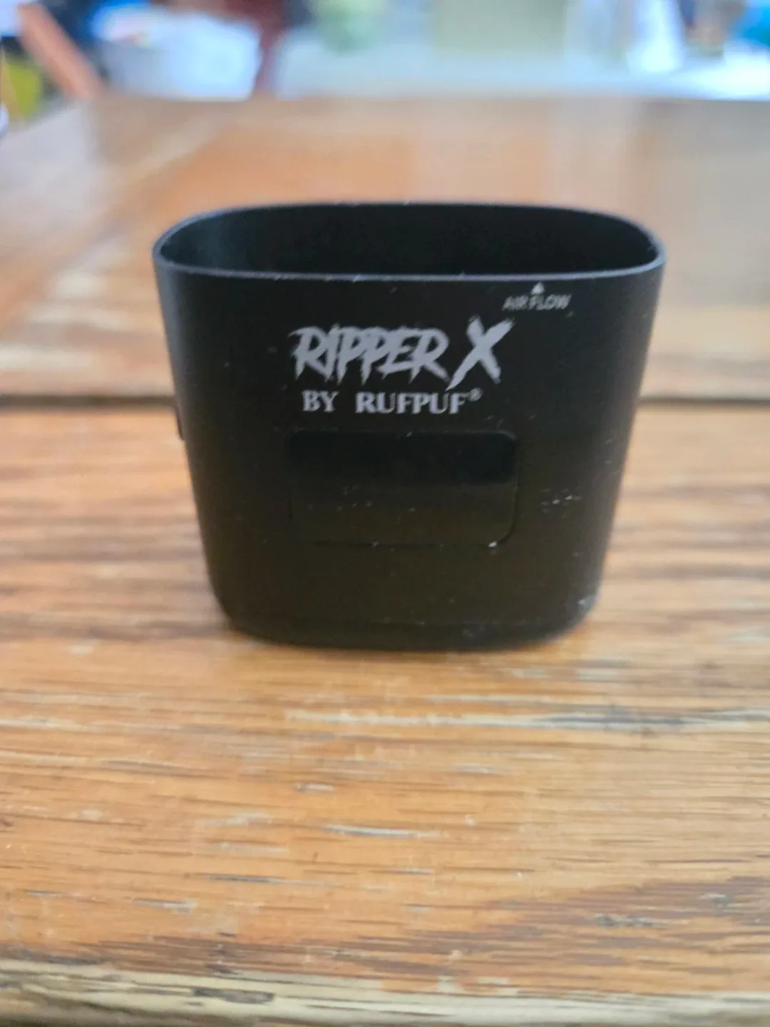 RuffPuf Ripper X Concentrator attachment - photo 2