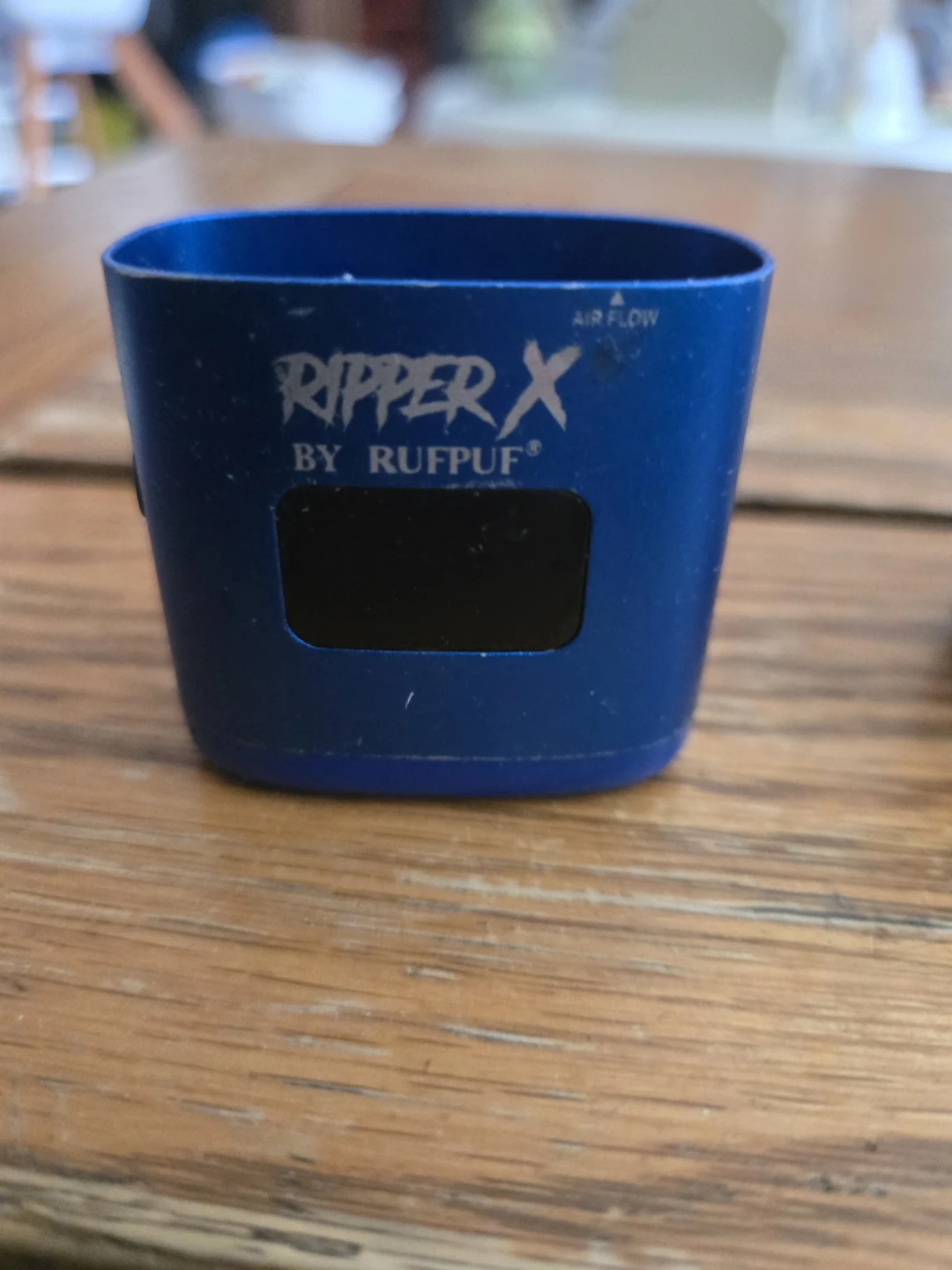RuffPuf Ripper X Concentrator attachment - photo 3
