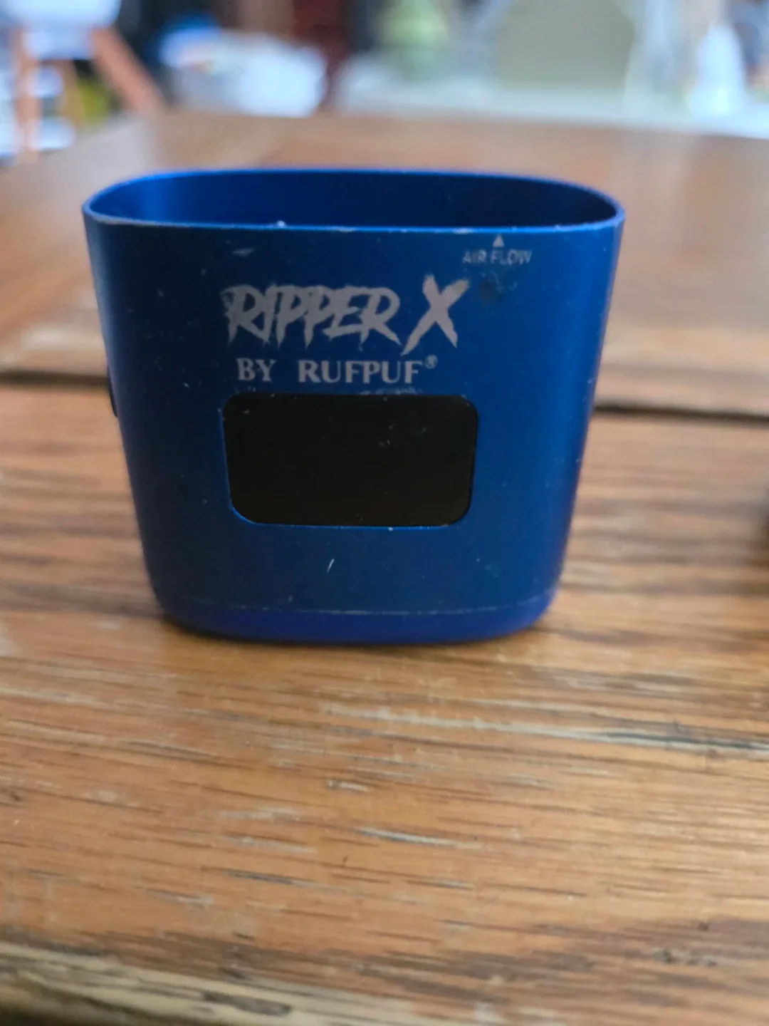 RuffPuf Ripper X Concentrator attachment - photo 3