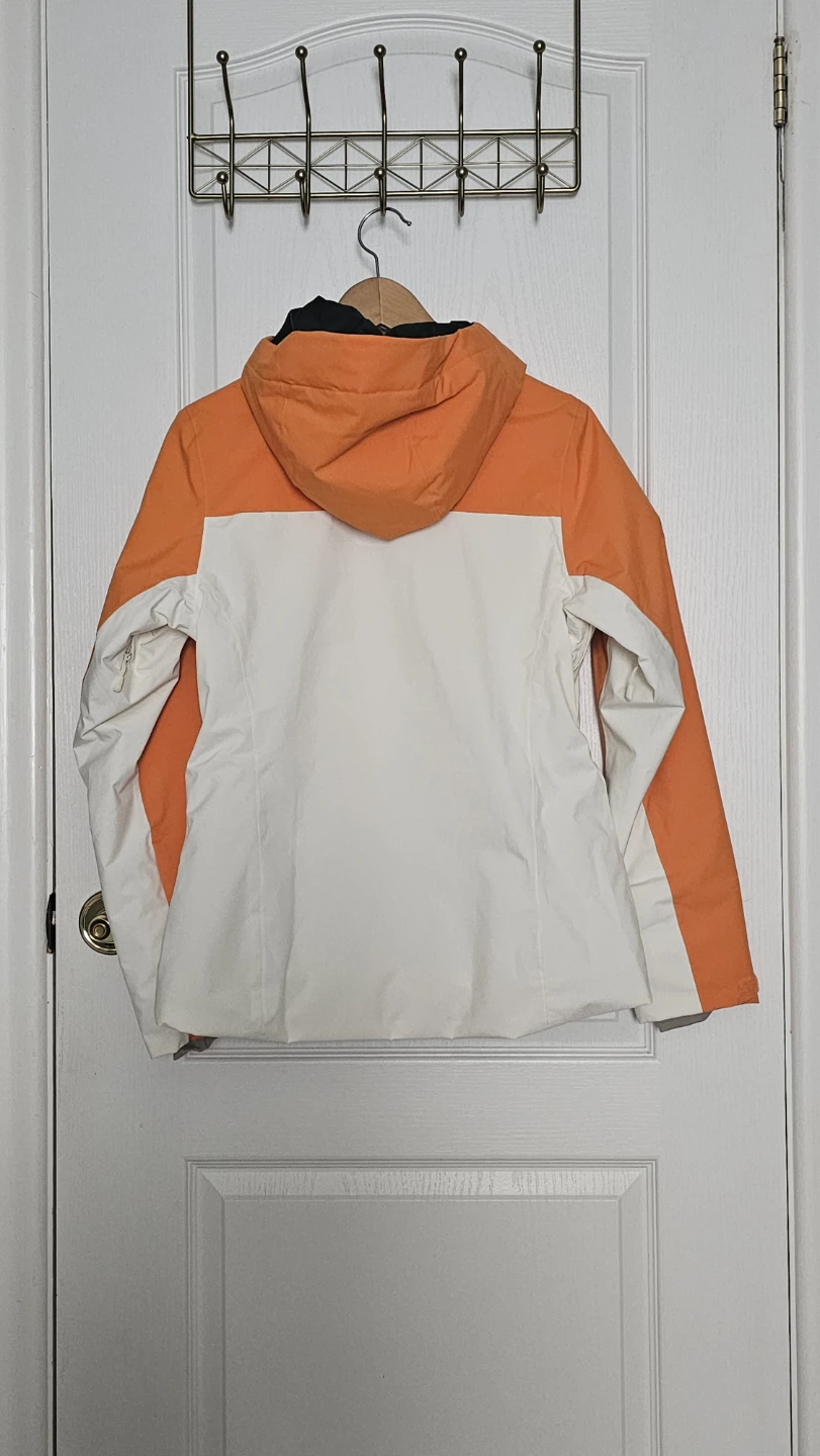Helly Hansen Ski Jacket (New) - photo 2