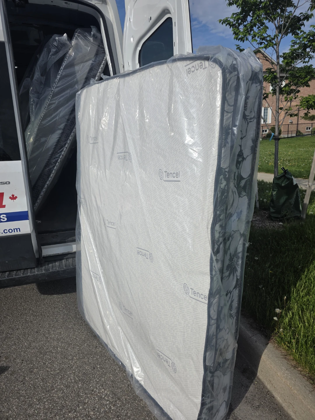 Tencel Mattress - photo 2