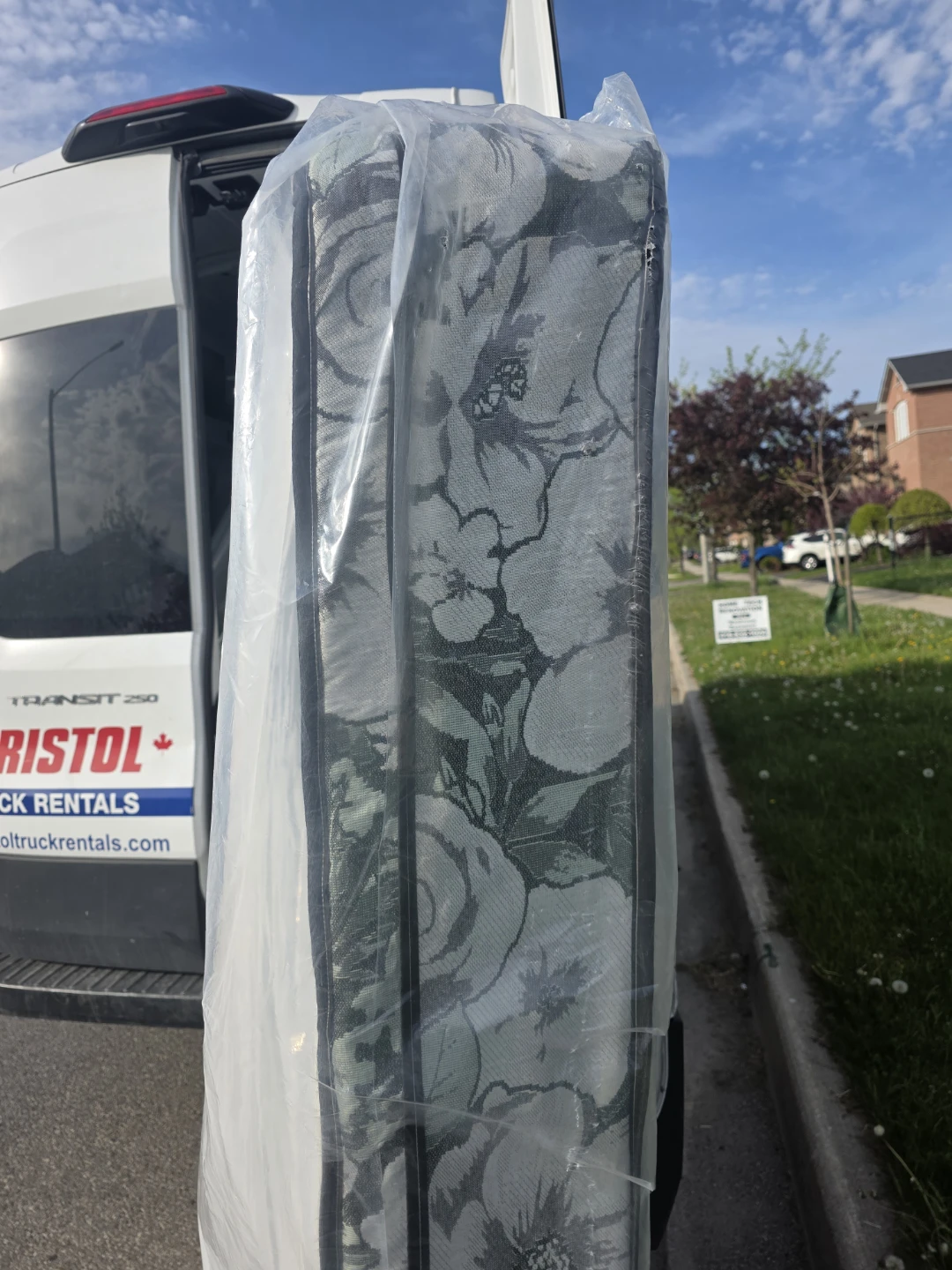 Tencel Mattress - photo 3
