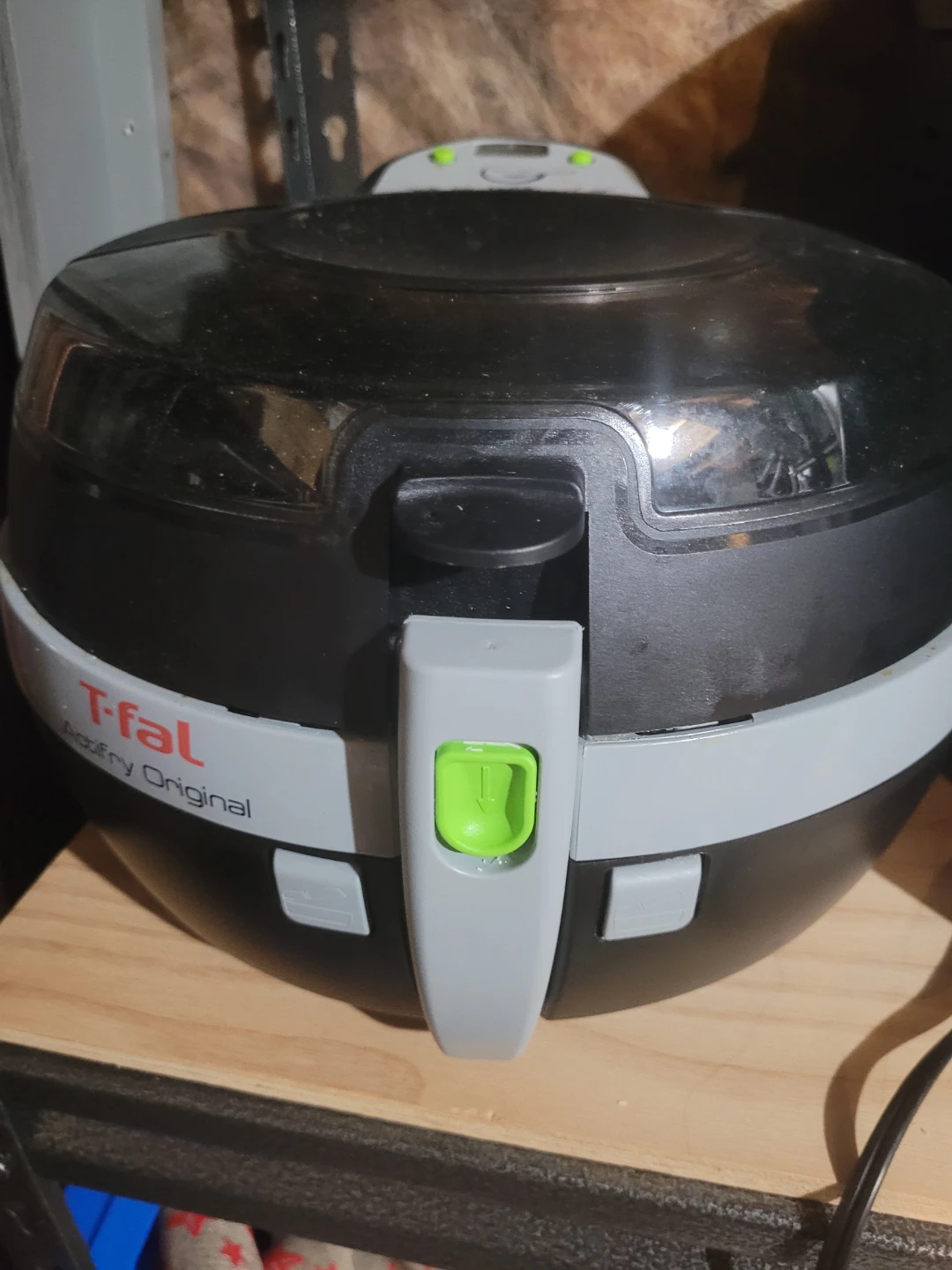T-fal ActiFry Original Air Fryer