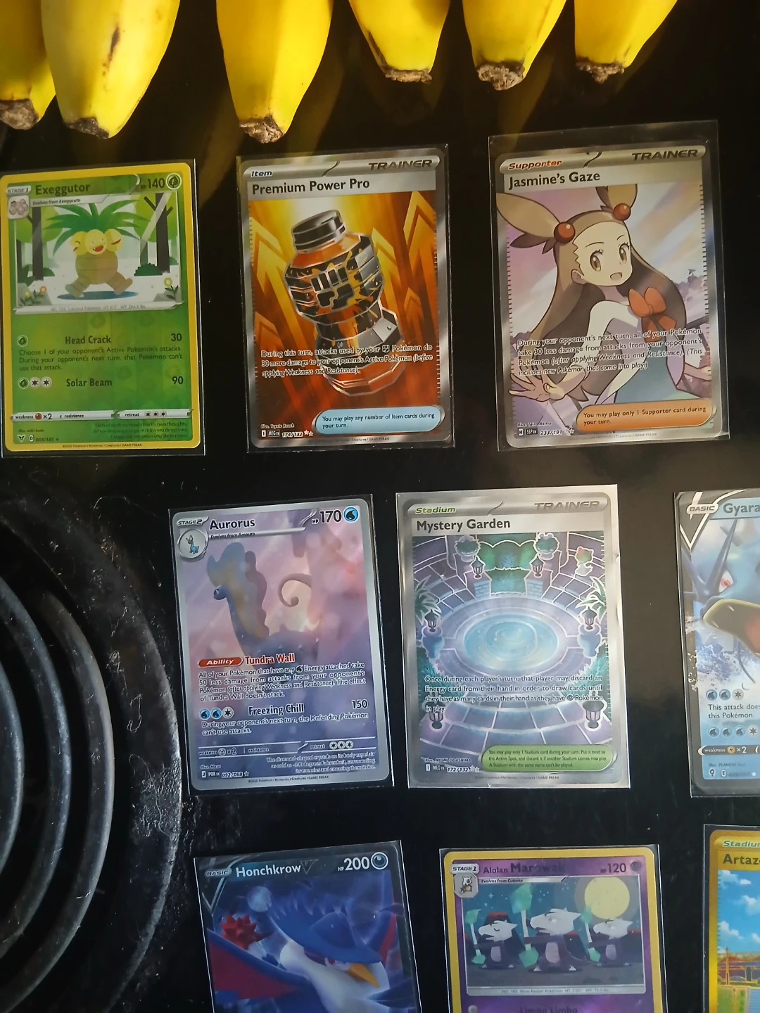 Pokemon cards for sale asking $50 obo - photo 5
