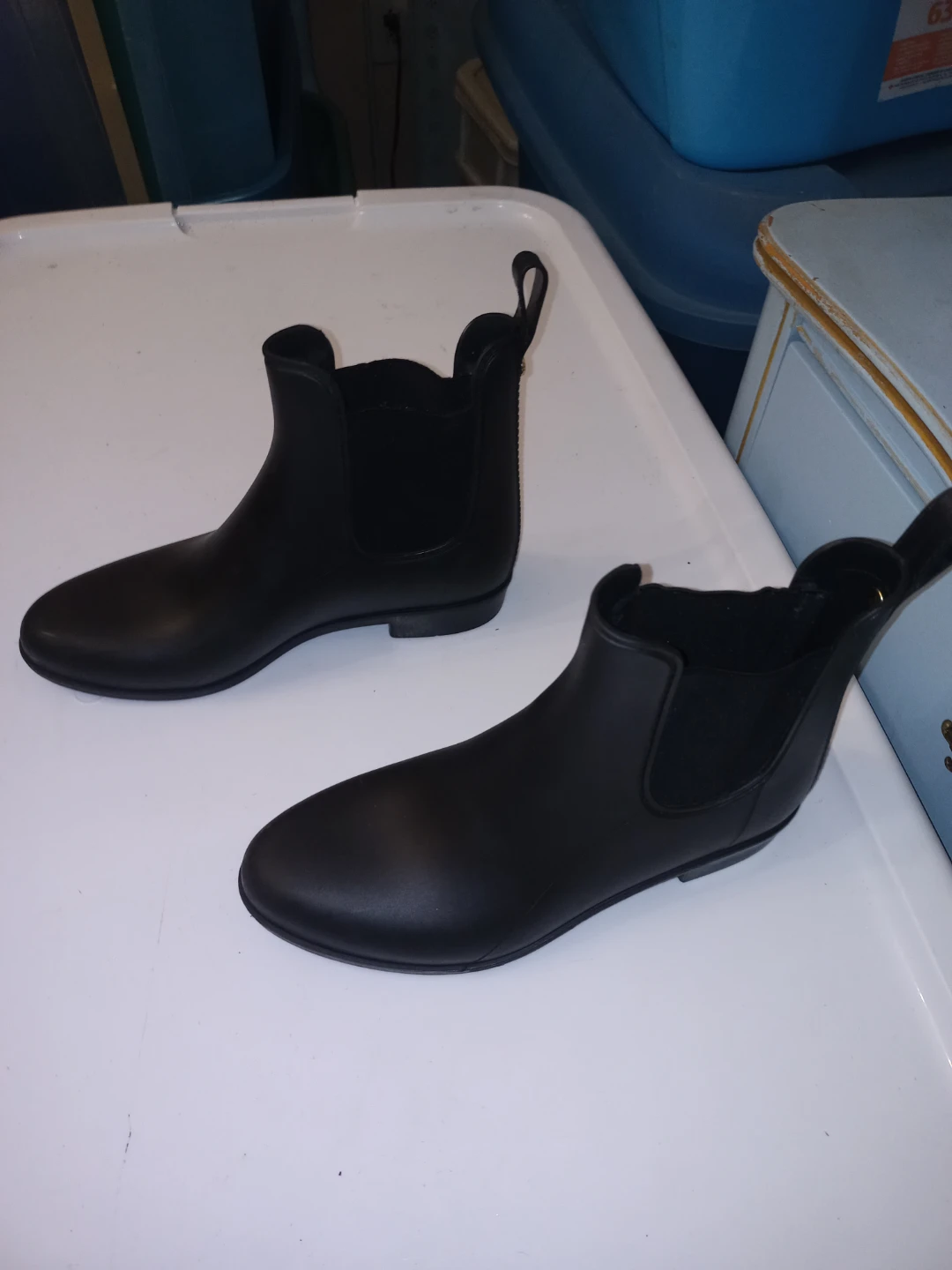 Sam Edelman Women's Boots - Size 7