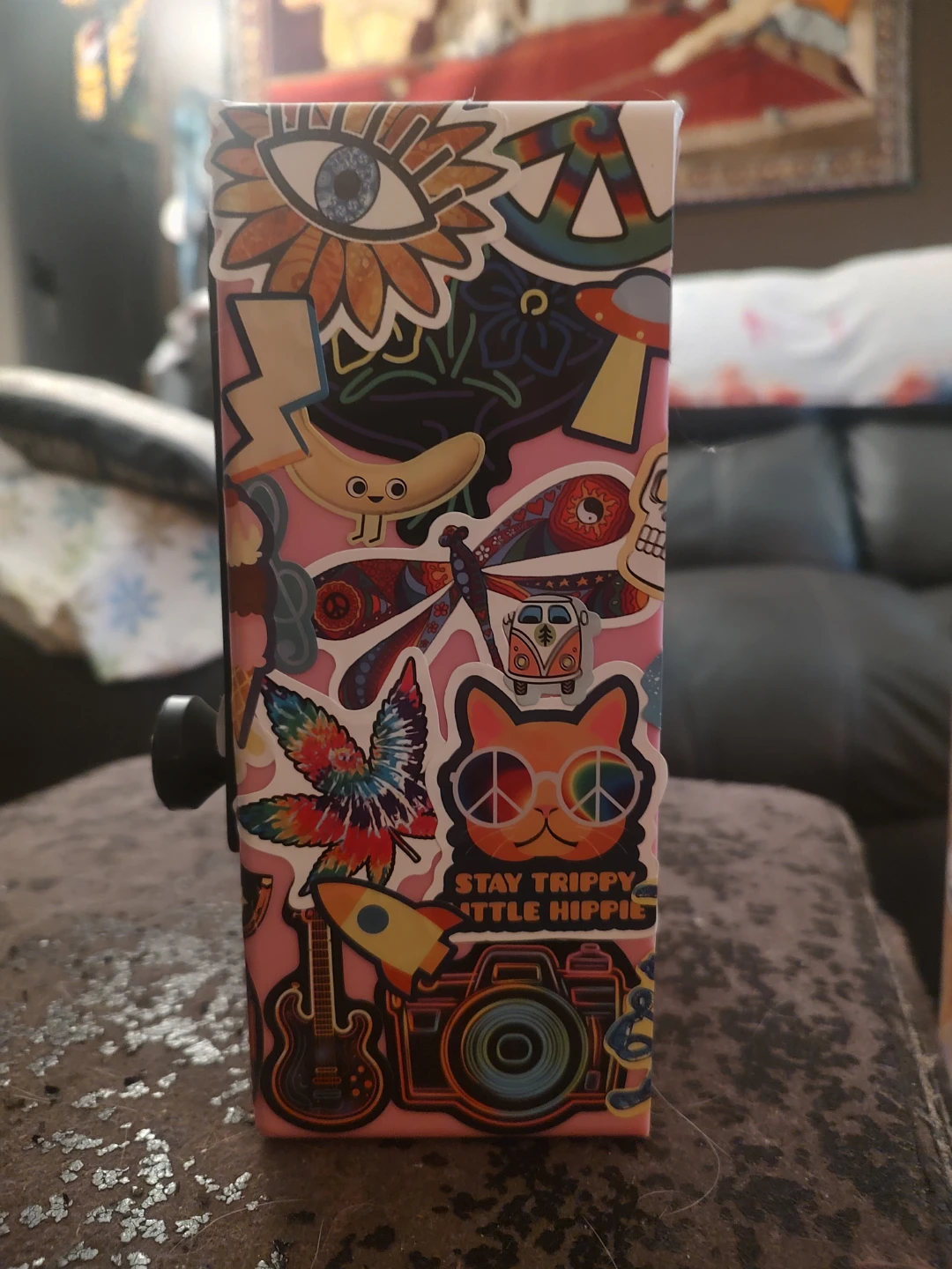 Mini Vending Machine - photo 3