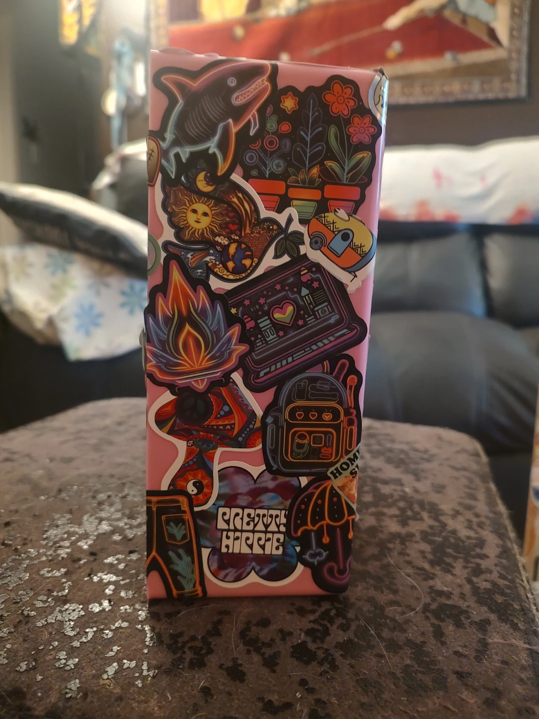 Mini Vending Machine - photo 4