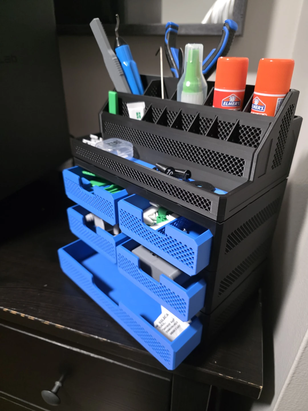 Custom 3D Printing - photo 4