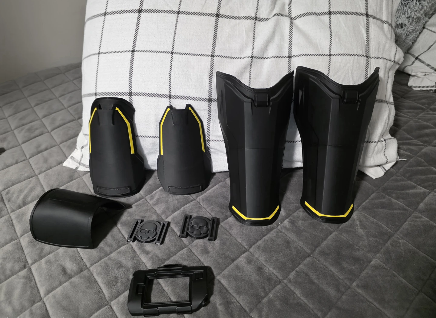 Custom 3D Printing - photo 5