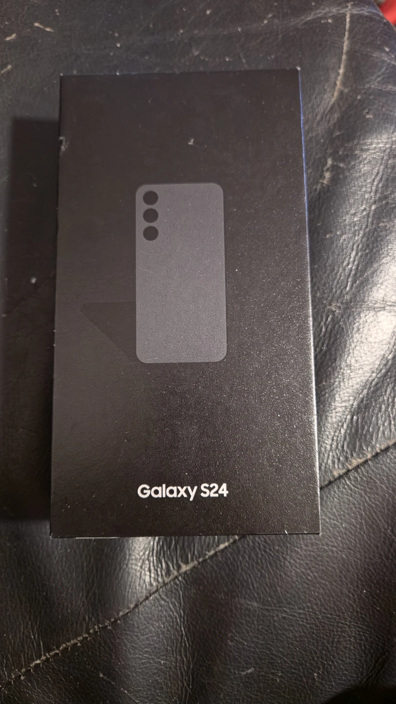 Samsung galaxy s24 5G 128GB