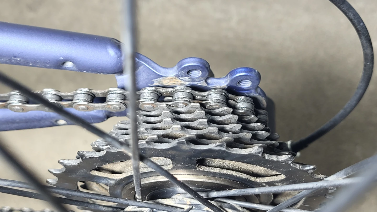 Hyper Women's Full Suspension Bike - photo 5
