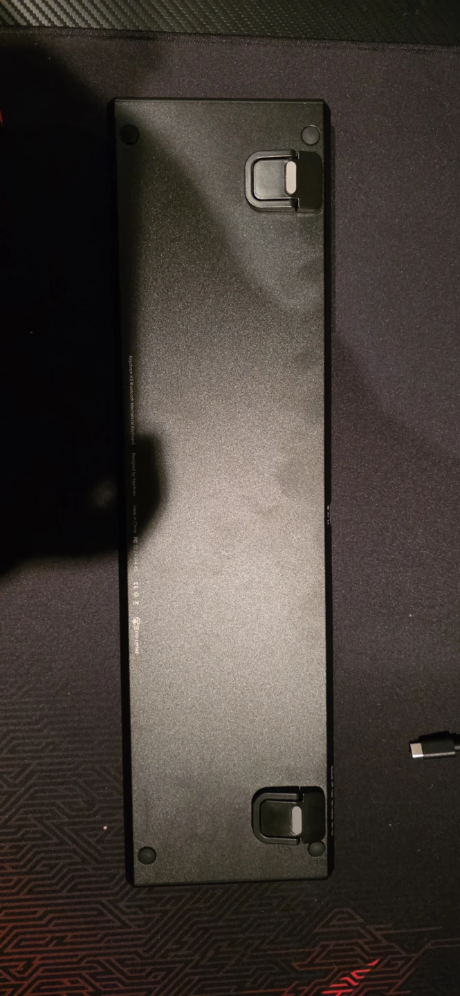 Keychron K5 Mechanical Keyboard - photo 2