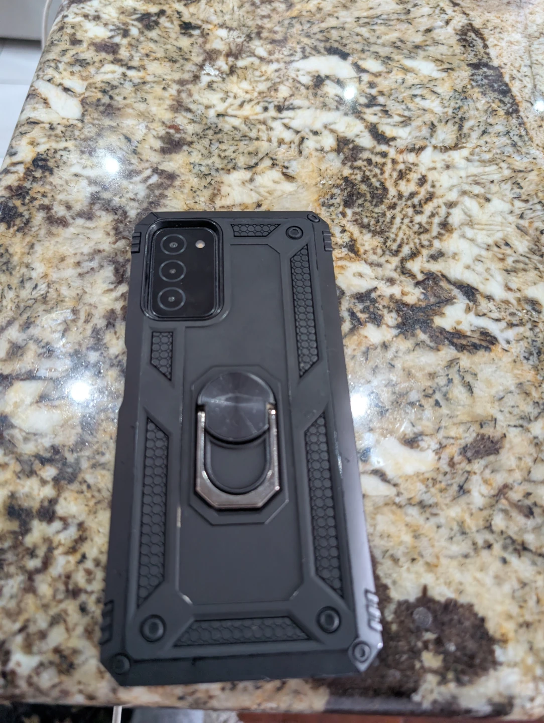 Samsung Galaxy A03s Smartphone - photo 3