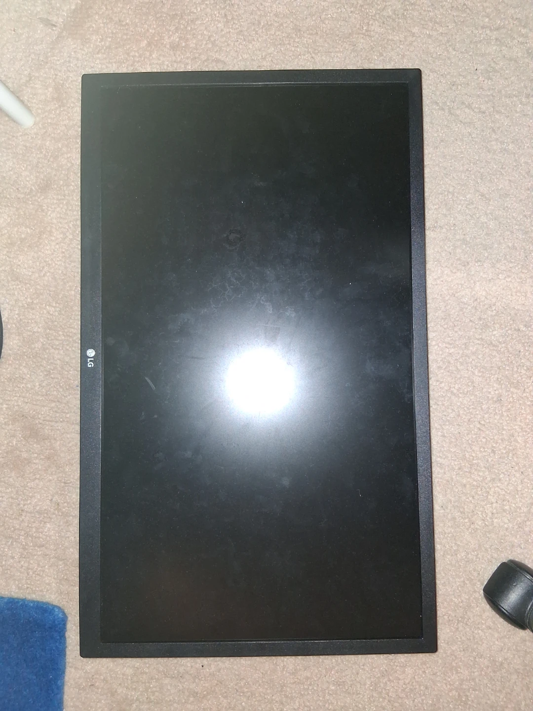 LG Monitor