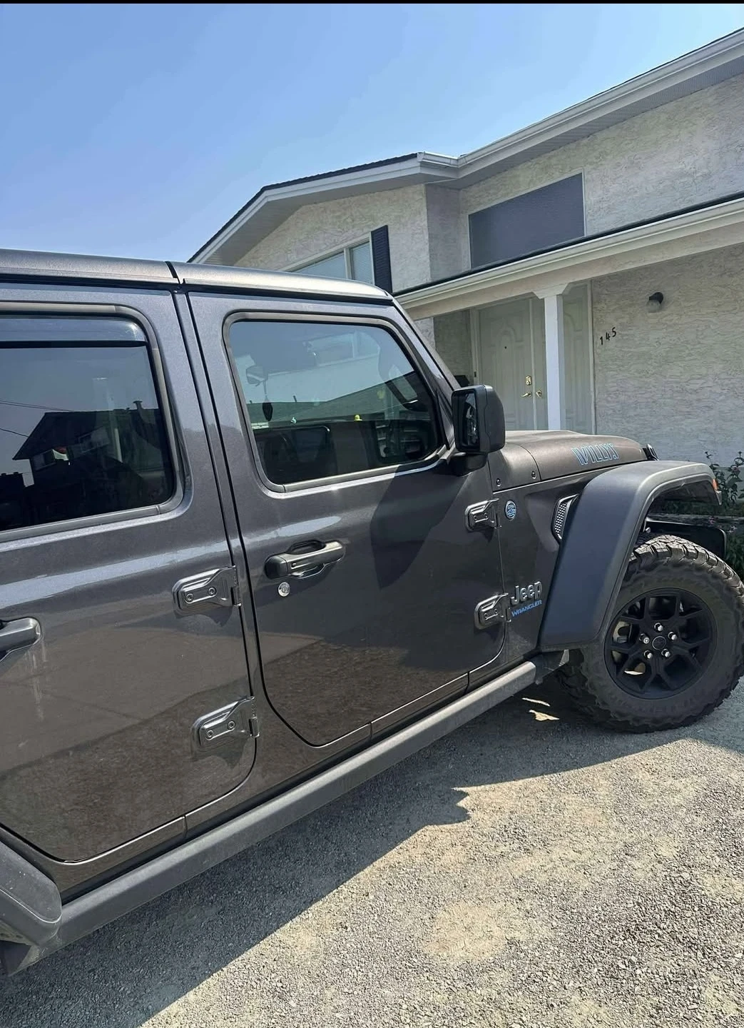Window Tint by Certified Professional - photo 2