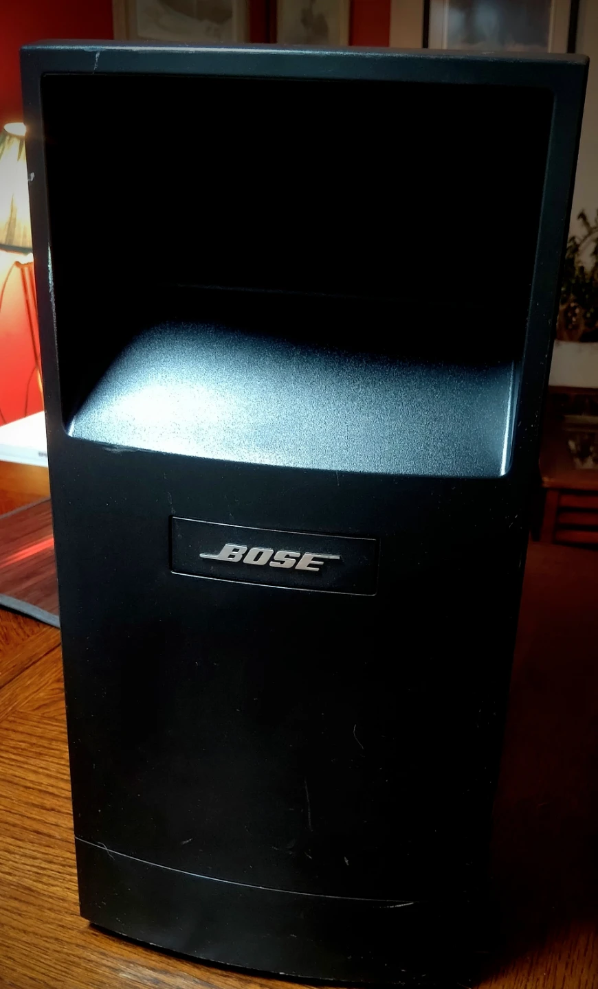 Bose Acoustimass 10 III Home Entertainment System - photo 2